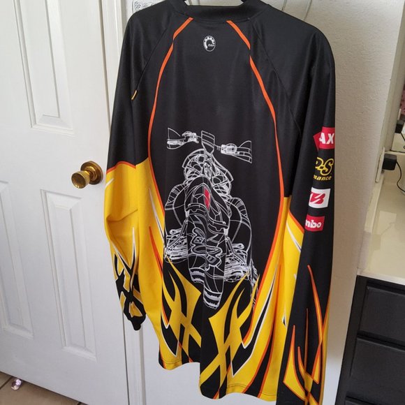 Mens ski-doo - Picture 3 of 3